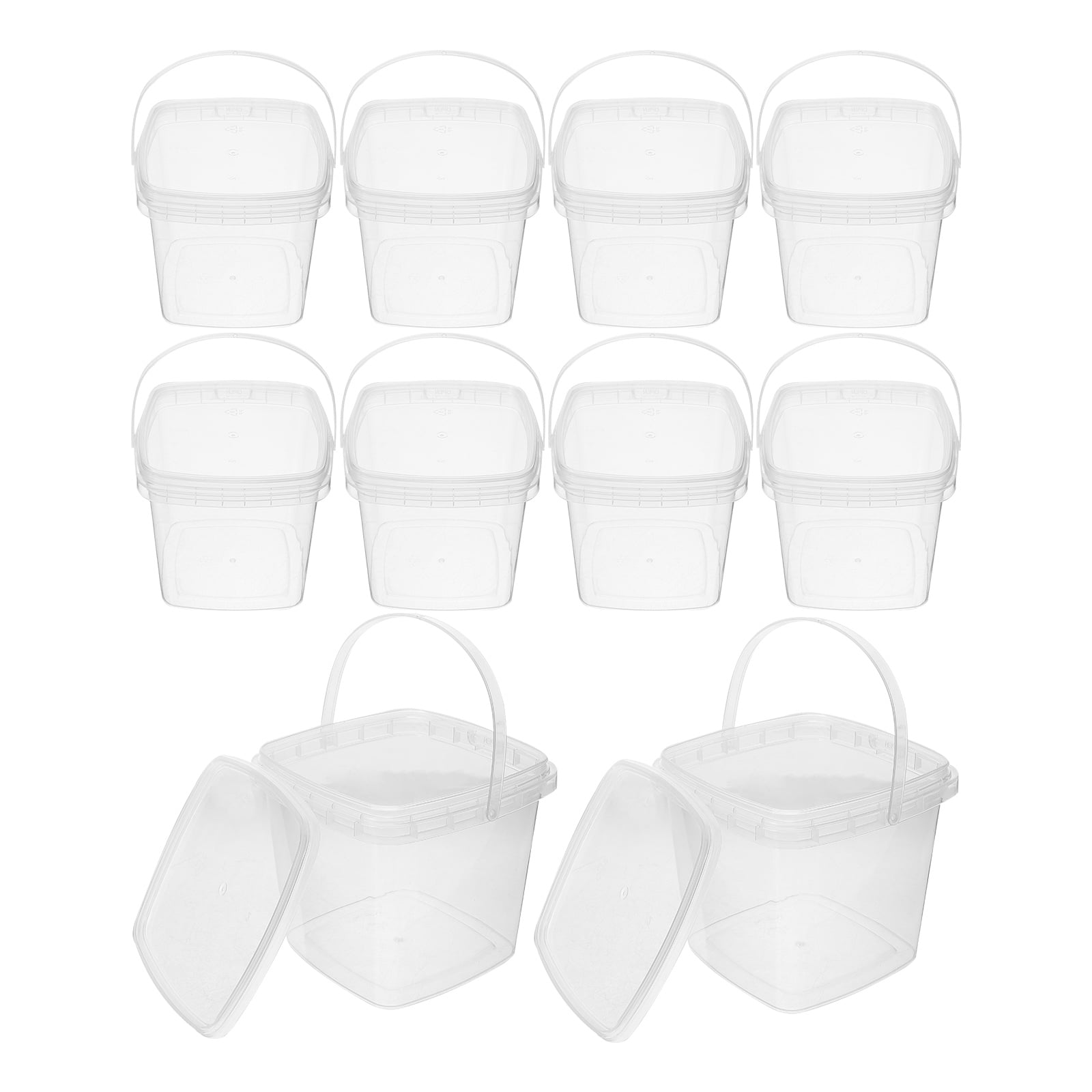 Set 10 Fasce Elastiche In Silicone Per Cucina - Regolabili, Riutilizzabili, Per Sigillare Contenitori E Organizzare