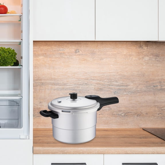 Hemobllo Cooker Safety Relief Valves Plastic Pressure Control Cooking Enthusiasts 1Pcs