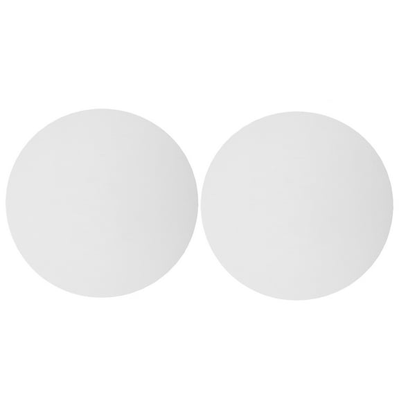 Hemobllo 2Pcs Fabric Lampshade Diffuser for Ceiling Light Warm Room Lighting