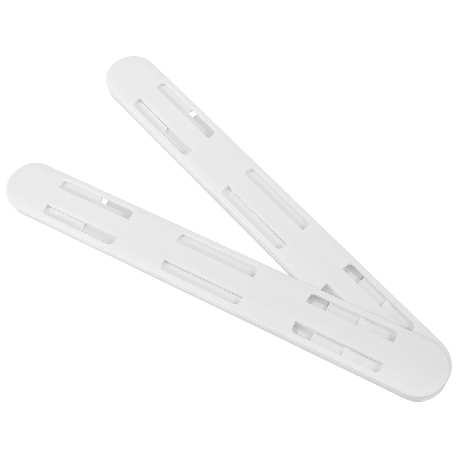 Hemobllo 2pezzi Supporto Per Telefono e Pieghevole Per Scrivania Supporto Per Tablet e Smartphone Design Compatto Per Ufficio e Casa