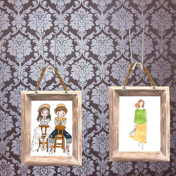 Hemobllo 20pcs Fabric Panel Wall Wire Hooks for Office Supplies Silver