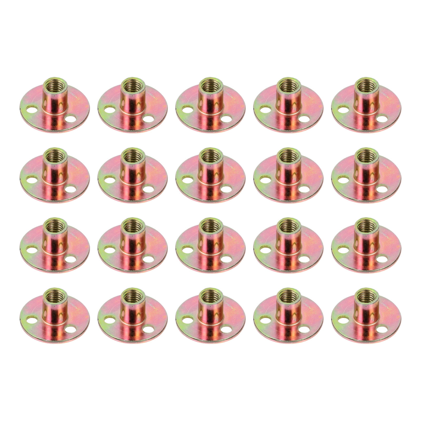 Lot De 20 Taille-crayons Manuels Miniatures - Portable, Compact, Pour écoliers, étudiants Et Bureau