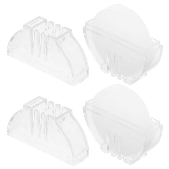 Hemobllo 2Pcs Sewing Thread Conditioner with Beeswax for Thread Strengthening and Stabilizing