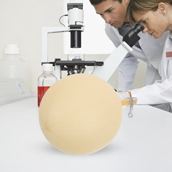 Hemobllo Rubber Bladder for Gas Sampling Efficient and Time-Saving Lab Tool