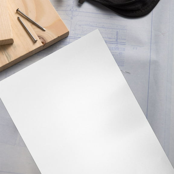 Hemobllo 3Pcs A4 Aluminum Sheet for Sublimation Blank Signs and Decorative Metal Plates