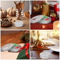 thumbnail image 1 of Hemobllo Set of 4 Round Tin Boxes with Lids, Metal Storage Containers for Cookies, Office Supplies, and Small Items, 1 of 8