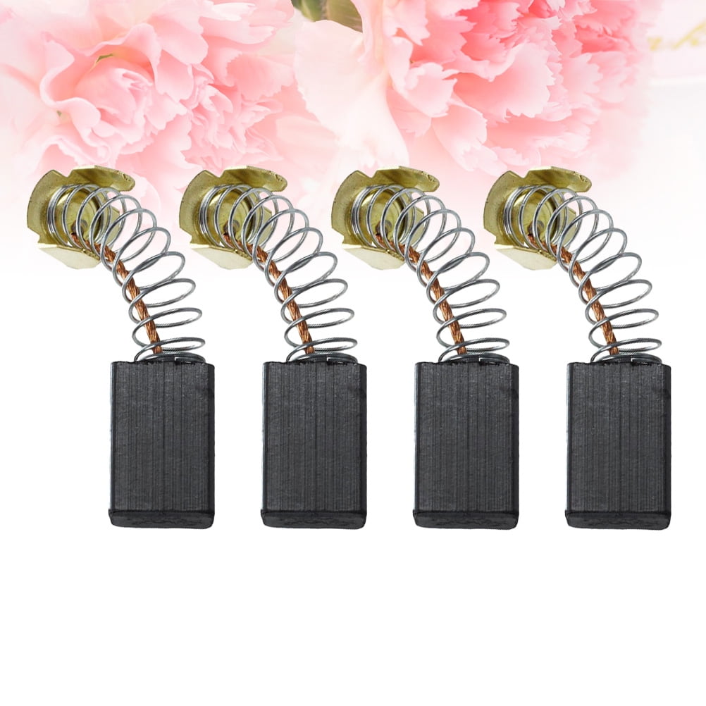 CSS Carbon Brushes For Black & Decker Routers & Sanders – DN66A, DN66B, GD47, GD48, DN441 (C1)