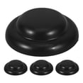 thumbnail image 1 of Hemobllo Patio Umbrella Top Caps Universal Fit and Weather Resistant 4Pcs, 1 of 8