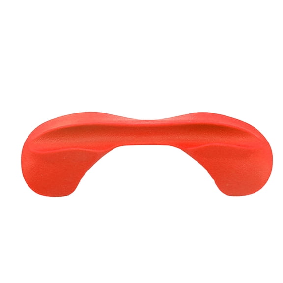 Hemobllo Lightweight Neck Pad and Squat Cushion for Comfortable Shoulder Support During Gym Workouts and Exercise