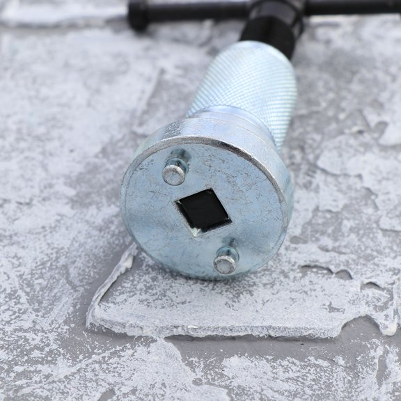 Hemobllo Brake Caliper Tool Machined Alloy Steel Parts for Car Brake Shoe and Pad Fit