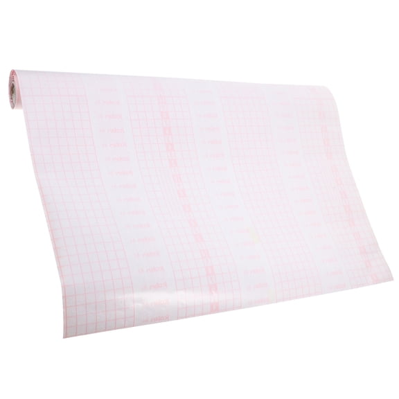 Hemobllo Clear Wall Protector Film for Home Use Oil Resistant Self Adhesive Kitchen and Furniture Sticker