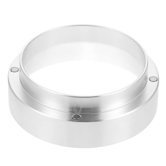 Hemobllo Coffee Portafilter Dosing Tool with Antispill Design for Espresso Machines