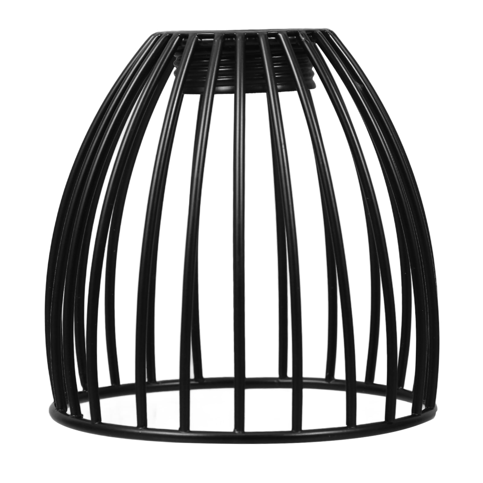 Hemobllo Barrel Lampshade Rustic 1Pack 3.2X3.2X3.1in - Walmart.com