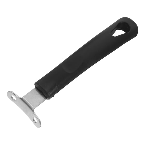 Hemobllo Universal Black Pan Handle Replacement, for Safe Cooking and Comfortable Easy Grip