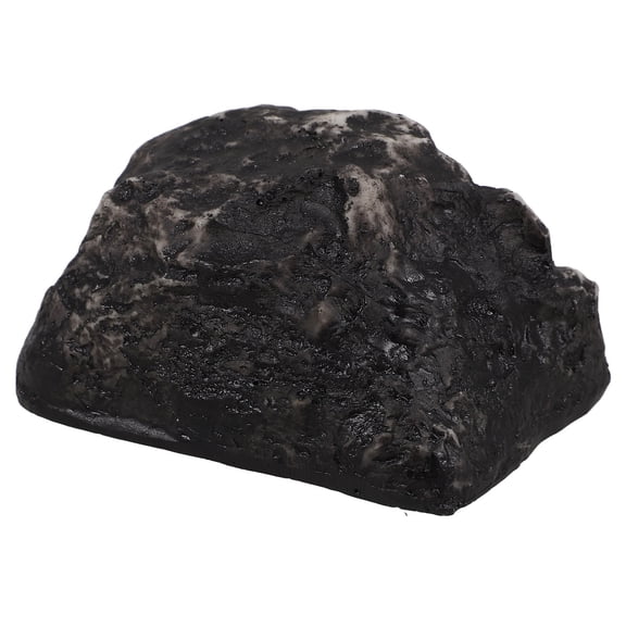 Hemobllo Key Rock Hider Box with Tight Seal Multiuse Outdoor Garden Storage Container