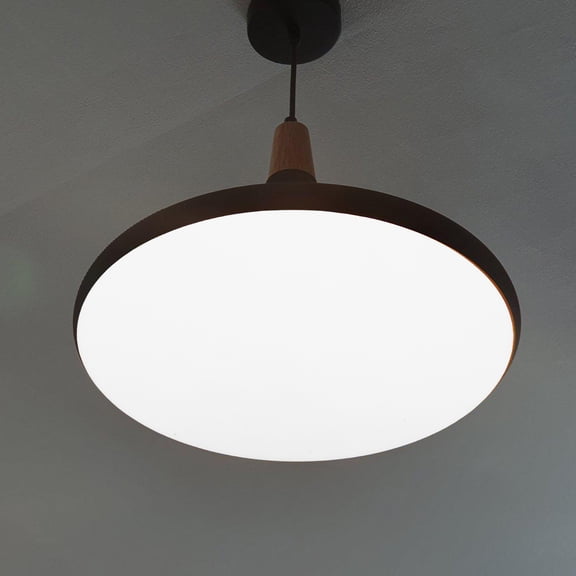Hemobllo Transparent Acrylic Lamp Diffuser Cover, Ceiling Light Filter Replacement Panel for Commercial Lighting Fixtures