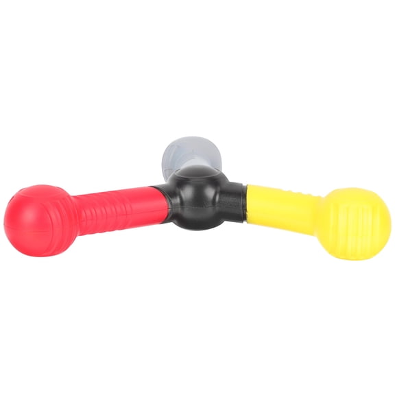 Hemobllo Reaction Training Stick Multicolor Catching Trainer for Agility and Coordination Exercise