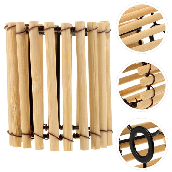 Hemobllo Lampshade in Chinese Style, 1 Piece Decorative Light Shade for Tea Room and Home Ambiance