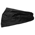 thumbnail image 1 of Hemobllo Portable Outdoor Privacy Shelter Black Changing Tent for Beach, Car, Photo and Camping Use, 1 of 7