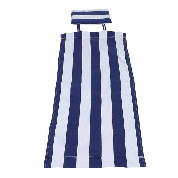 Hemobllo Stylish and Comfortable Folding Chair Cloth for Outdoor Chairs