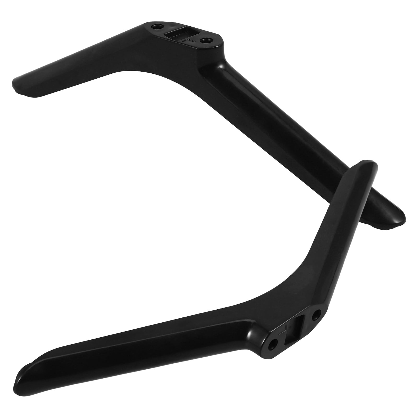 Hemobllo TV Base Bracket Monitor Stand Legs Televisions Leg Table Base ...