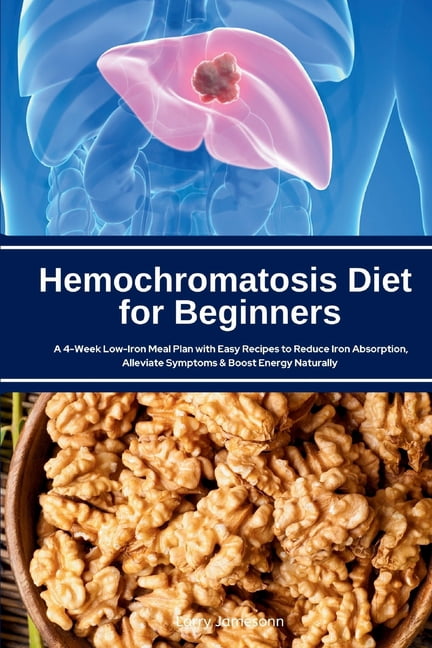 Hemochromatos…