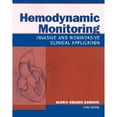 thumbnail image 1 of Pre-Owned Hemodynamic Monitoring: Invasive and Noninvasive Clinical Application (Paperback) 0721692931 9780721692937, 1 of 1