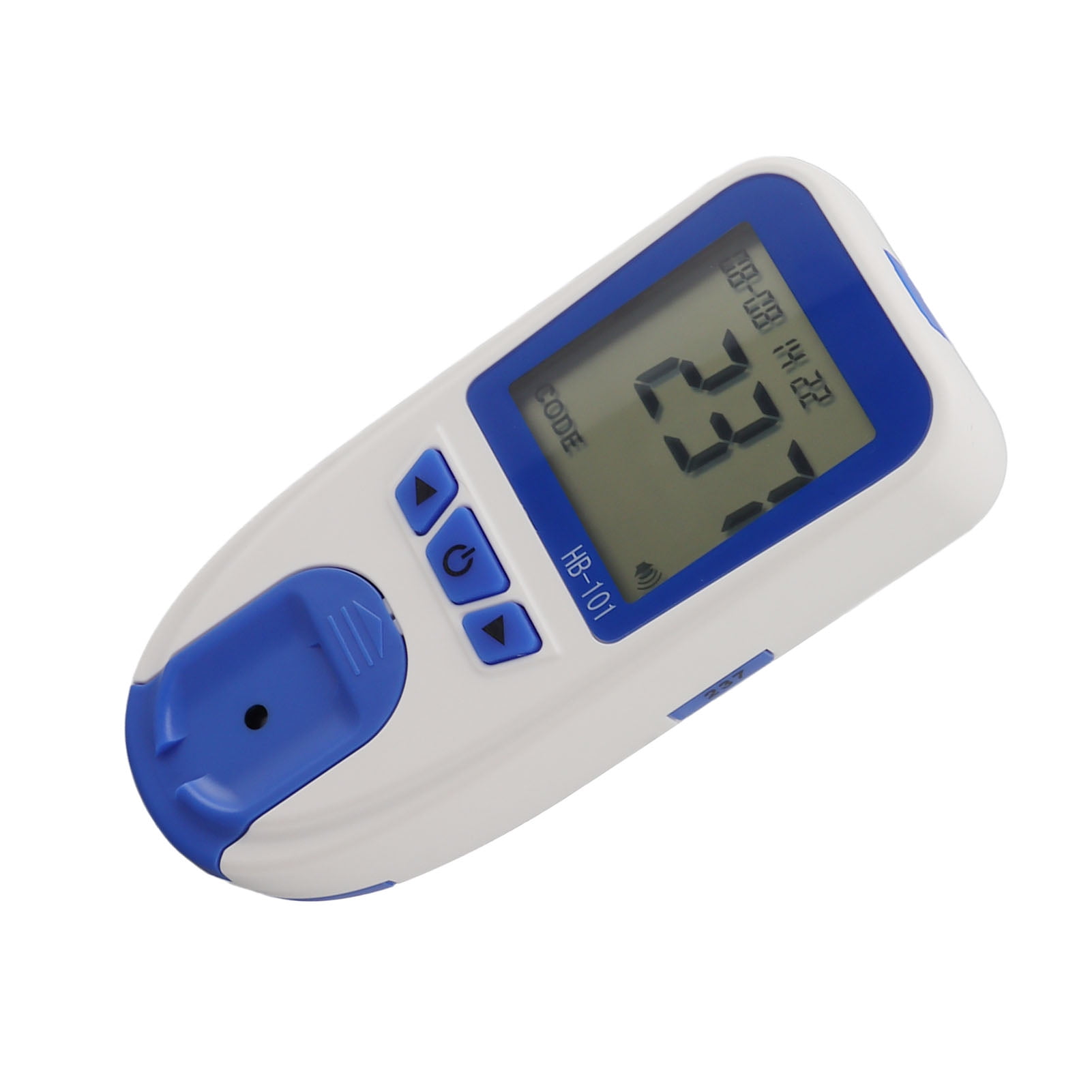 Hemoglobin Test Kit, Fast Speed Measurement Hemoglobin Meter 10µL Blood