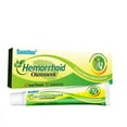 Hemorrhoid Ointment with Applicator, Internal and External Hemorrhoid