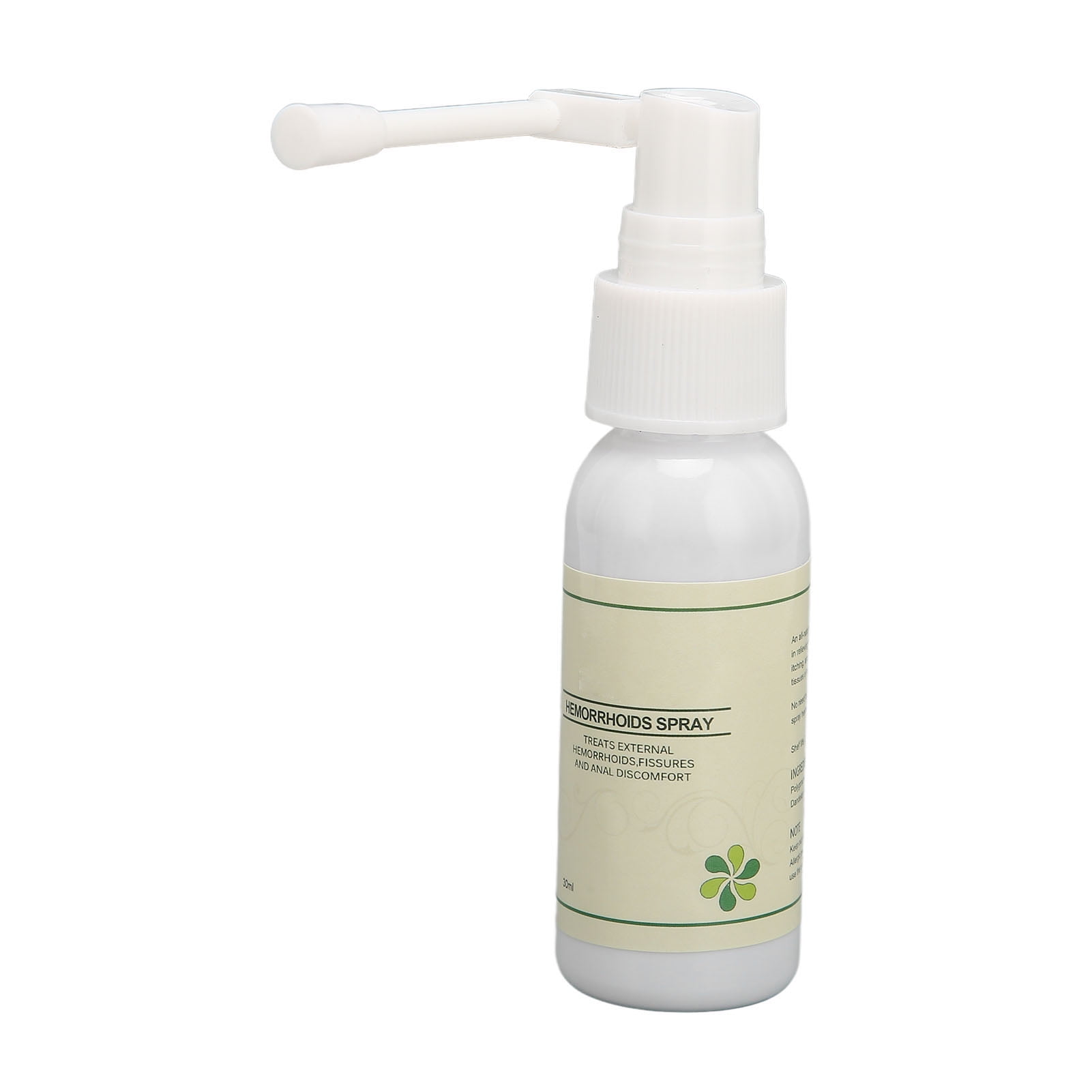 Hemorrhoid Treatment Spray, Relieve Swelling Fast