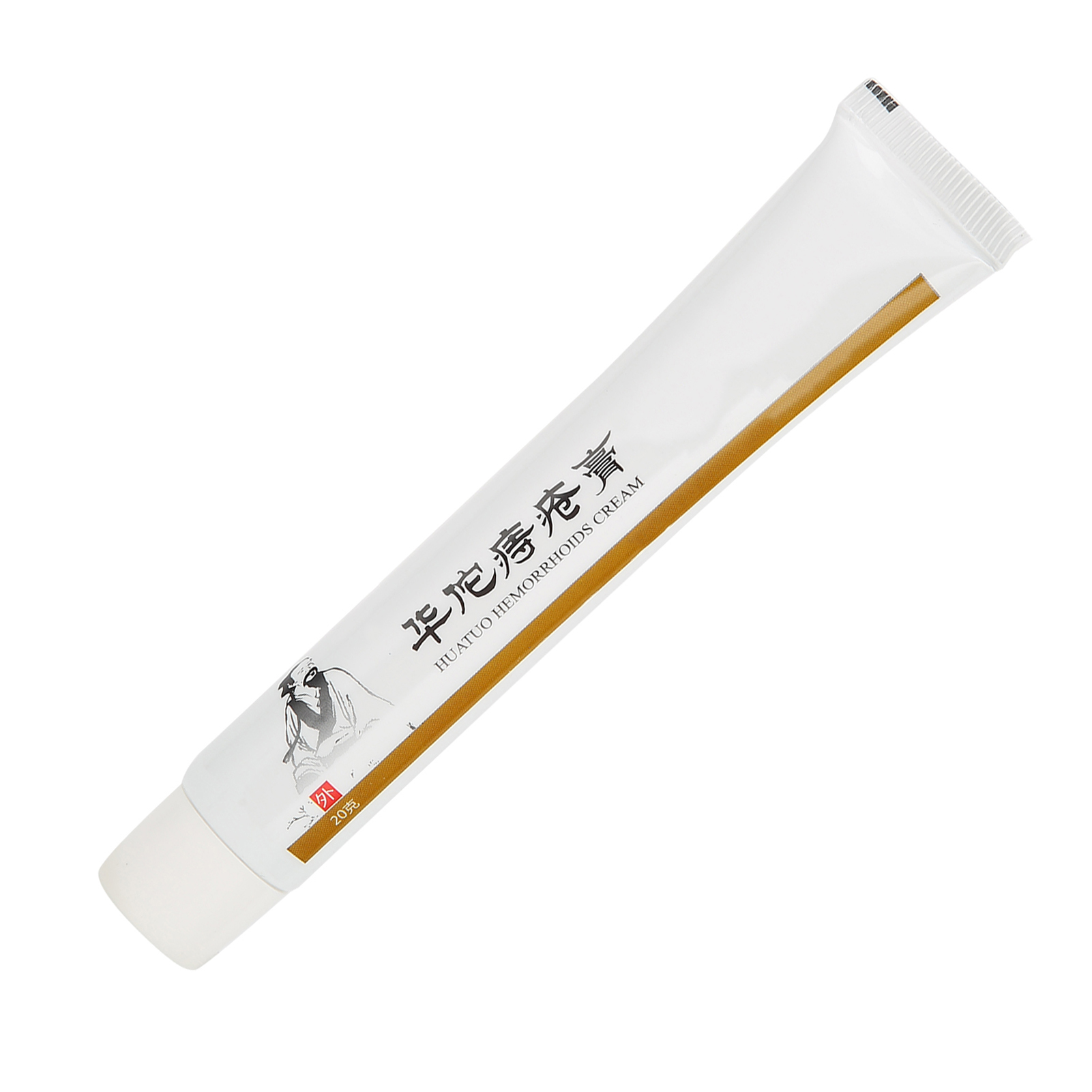 Hemorrhoids Cream, Relieve Pain Hemorrhoid Treatment Cream For