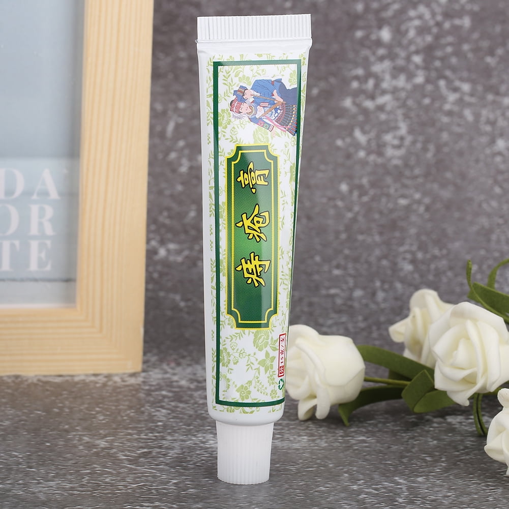 Hemorrhoids Ointment Pain Relief Disinfection Treatment Health Care