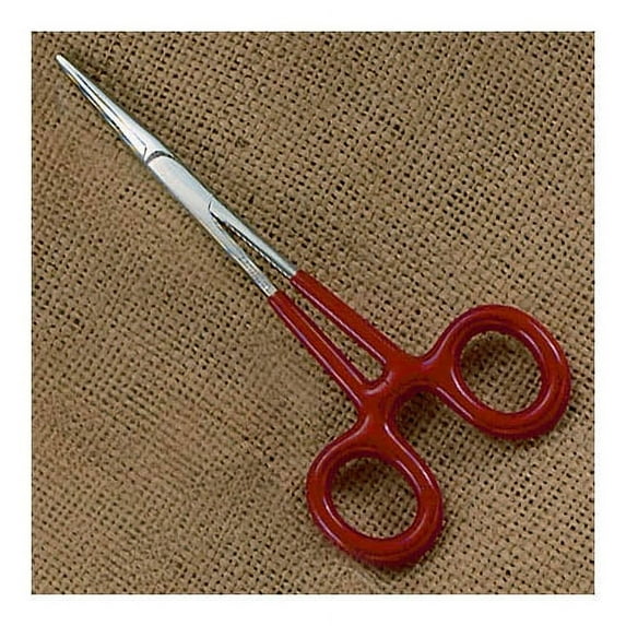 Mascot 340 Blade hemostat-straight