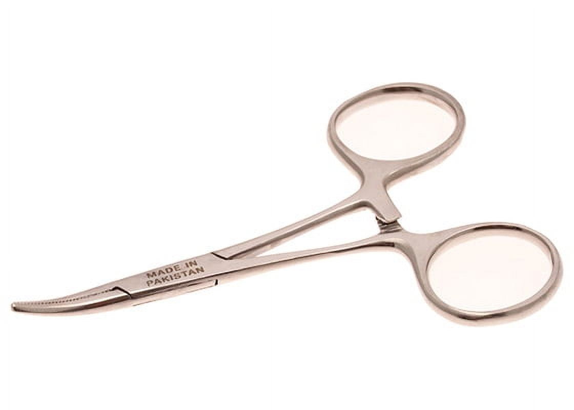 Hemostats and Clamps Stainless Steel