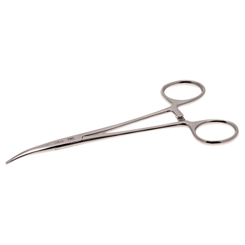 Hemostats and Clamps Stainless Steel
