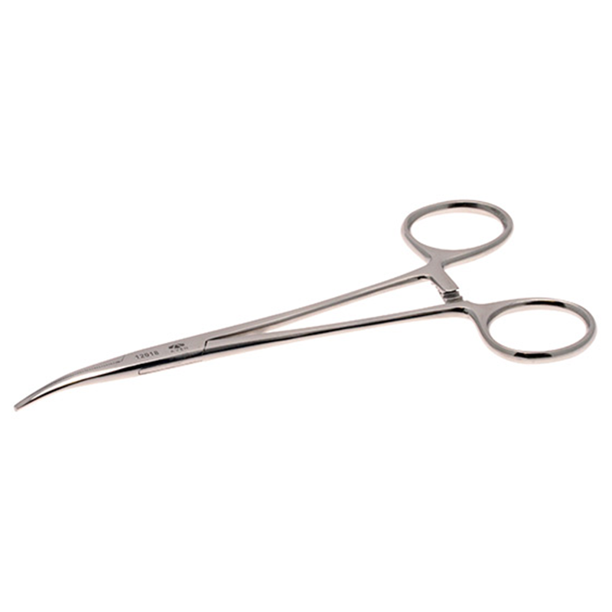 Hemostats and Clamps Stainless Steel