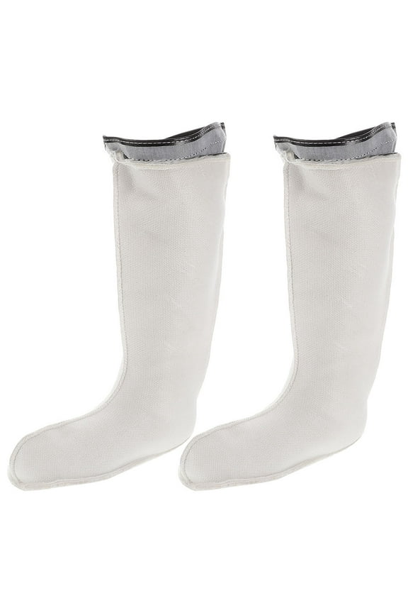 MLINS 1 Pair Boot Liner Socks Removable Cozy Warm Boot Liners for Men Hiking Outdoor Sport Winter Socks Size 43