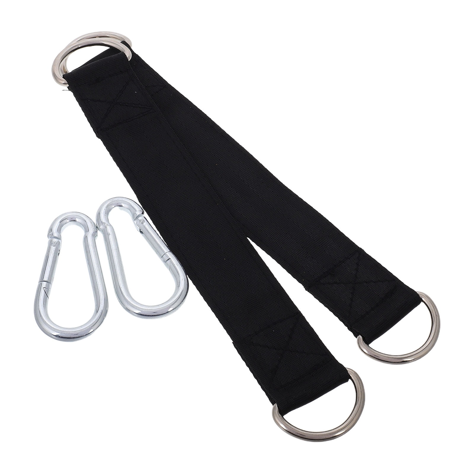 Hemoton 1 Pair Multi-Functional Pull-Up Training Band Face Pull Rope ...