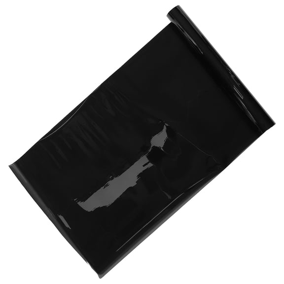 Hemoton 1 Roll Auto Window Tint Window Tint Film Window Privacy Film External Window Film
