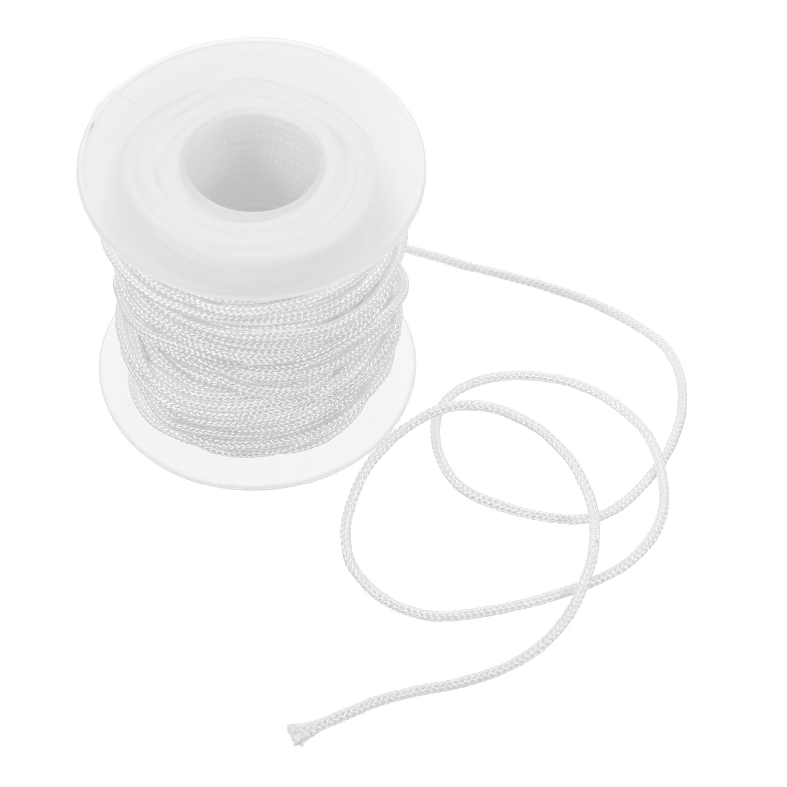 Hemoton 1 Roll Blinds Replacement Rope Blinds Pulling String ...