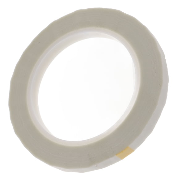 Hemoton 1 Roll Electrician Tape Sealing Tape Electrical Tape High Temp Tape Wire Tape 30 Meter