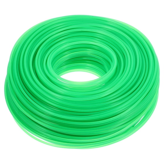 Hemoton 1 Roll Of Grass Trimmer Rope String Trimmer Accessory Trimming String Rope Mowing Line Trimmer Grass Trimmer Nylon Line Rope Grass Eater Line Rope