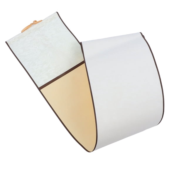 RENACLIPY Multi-Color Chinese Scroll Paper for Office, Art Display, Painting, and Writing Practice