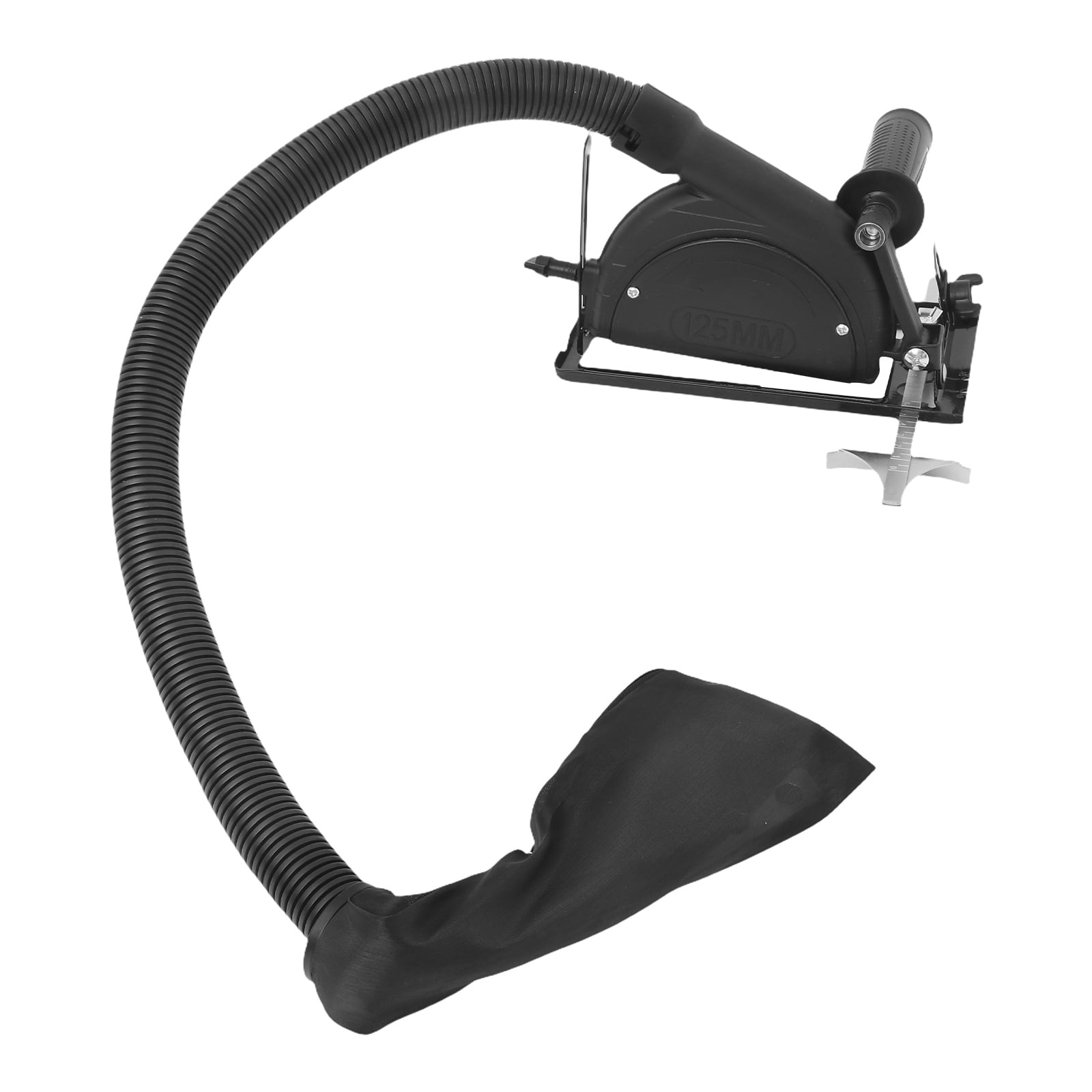 Hemoton 1 Set Angle Grinder Stand Converting To A Cutting Machine Support Angle Grinder Fixed Holder Grinder Holder Cutter Support Bracket