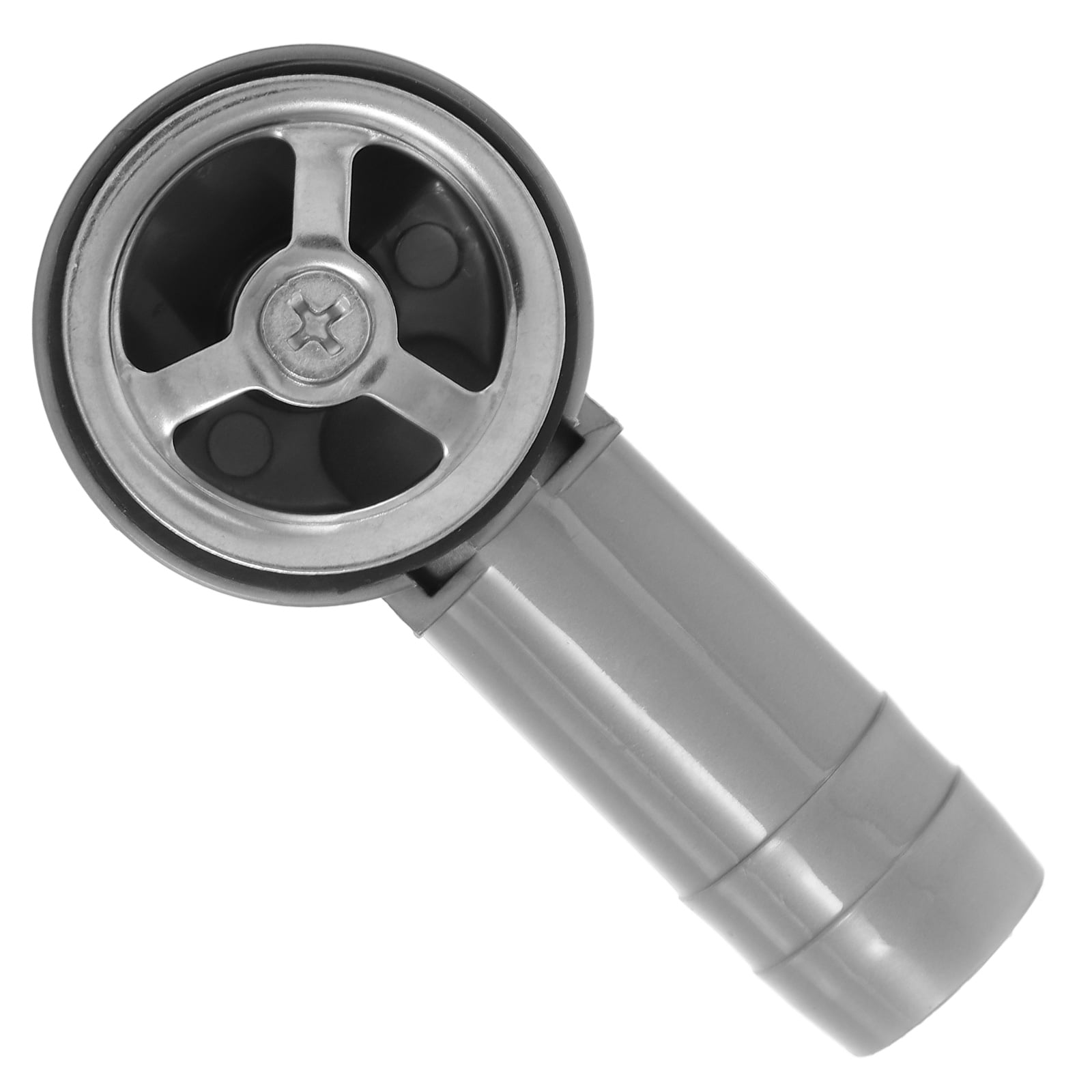 Hemoton 1 Set Bath Tub Drain Bathtub Drain Connector Bath Tub Overflow ...