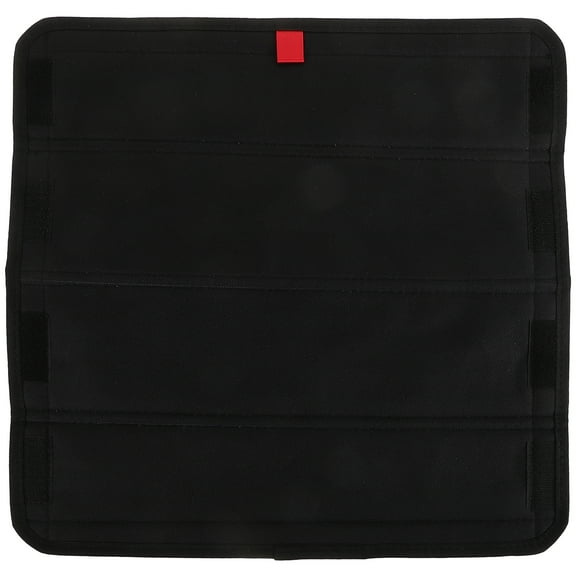 Hemoton 1 Set Camper Blind Rv Curtains Rv Vent Shade Rv Sun Protection Rv Door Shade Rv Roof Vent Cover Rv Ventilation Cover Rv Accessory For Inside