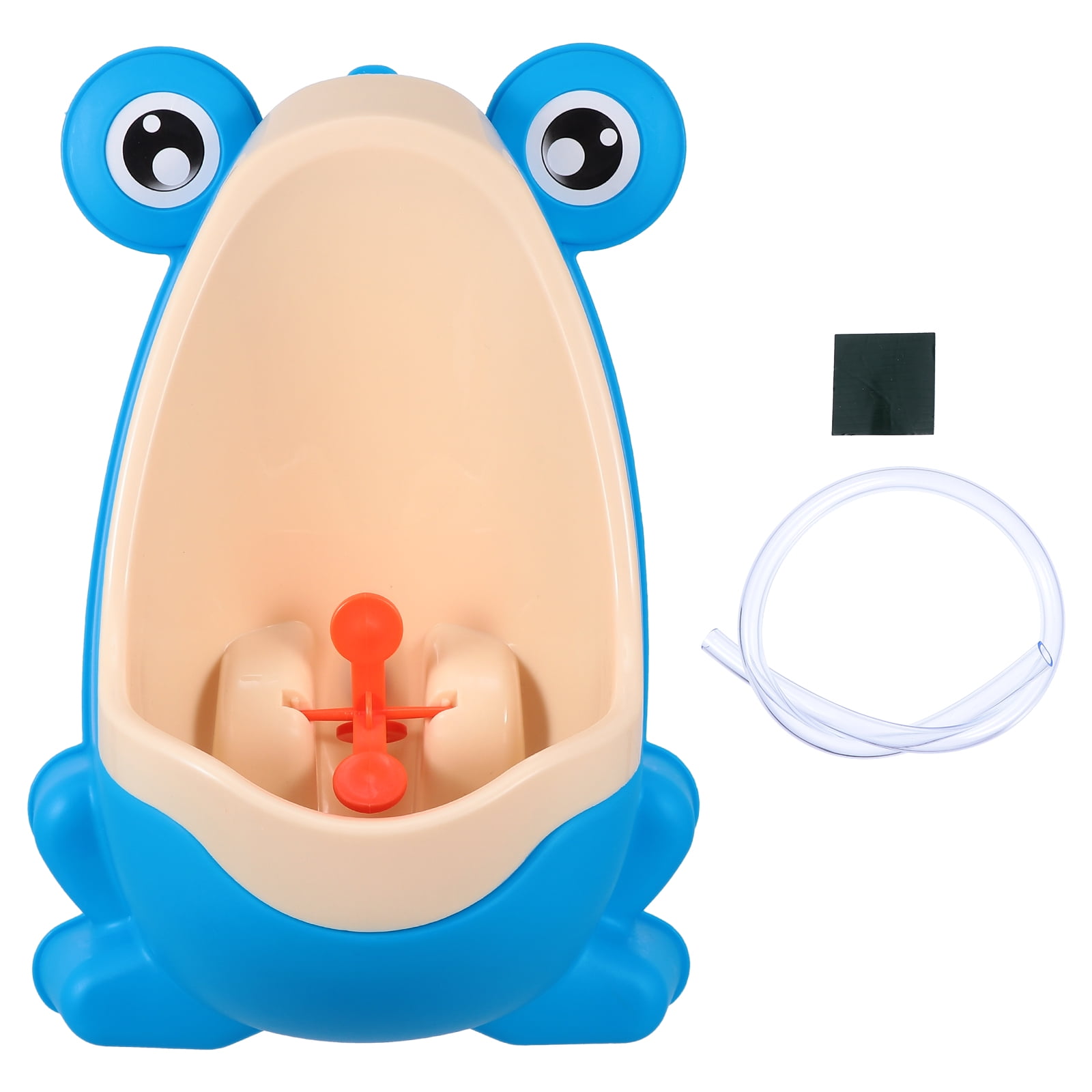 Hemoton 1 Set Children Cartoon Standing Potty Toilet Urinal Potty