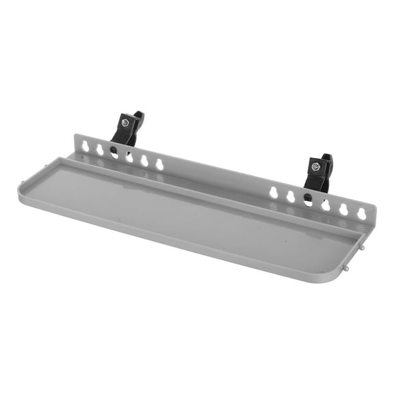 Hytrove Painting Easel Grey 1 Set 13.2x4.7x1in Plastic Rectangular