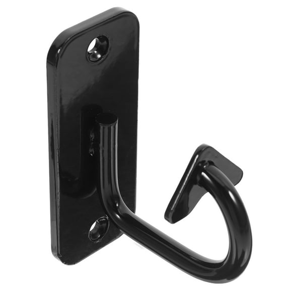 Hemoton 1 Set Sturdy Anchor For Resistance Bands Heavy Duty Workout Anchors Ceiling Hangers Swing Hangers Wall Mount Hooks Hammock Hook