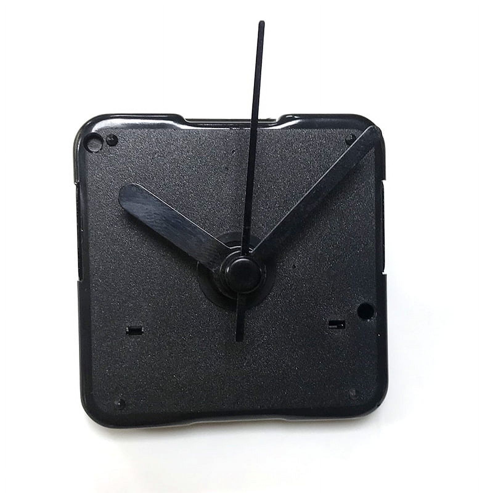 Hemoton 1 Set of Clock Mechanism Replacement Clock Mechanism DIY Clock